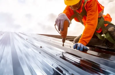 Travaux de zinguerie à Marest-sur-Matz